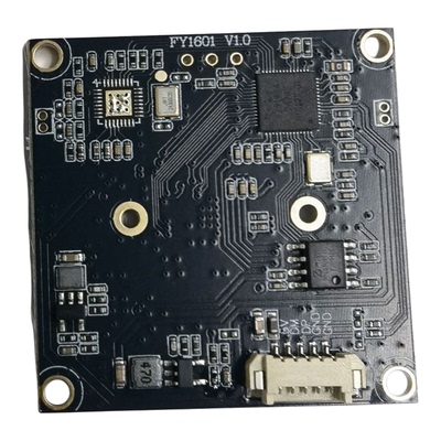 IMX586裸板USB高清摄像头模组