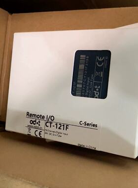 议价ODOT零点远程io模块 通讯CN-8032-L全新原装 现货