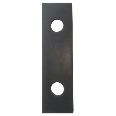 木粉机锤片 碳化钨合金锤片 订做 大型粉碎机 颗粒机 耐磨锤片