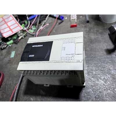 询价FX3GA-40MR-CM