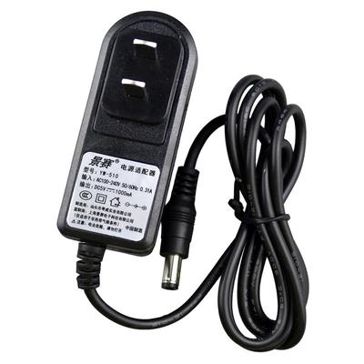 景赛5v1a电源适配器通用硬盘