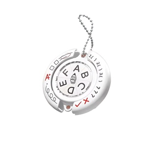 选择题转盘新款创意圆盘玩具考试神器选择困难症福音潮玩手办礼物