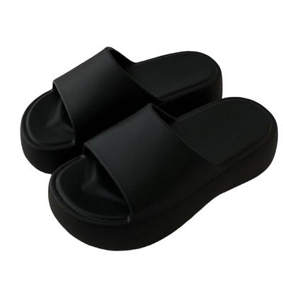 细细条休闲夏季户外防滑沙滩鞋女