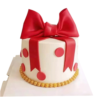 包邮仙妮贝儿德伯可食用防潮糖牌人偶花卉蝴蝶结干佩斯翻糖膏