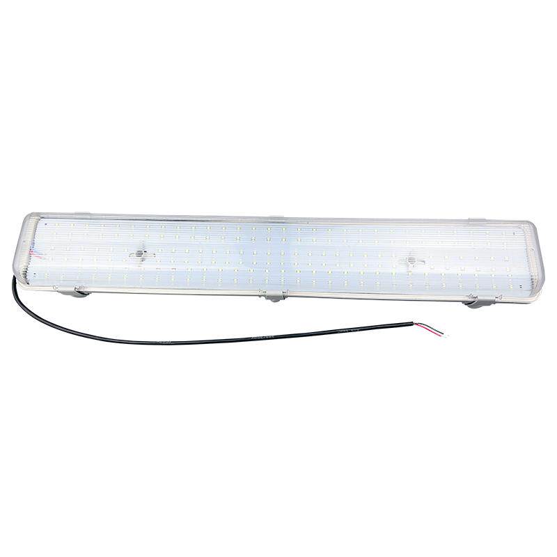 LED冷库长条灯防水防潮耐低温