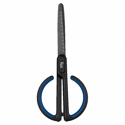 特氟龙剪刀fizz不粘胶黑刃