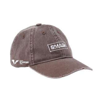 WTT中国大满贯2025官方乒乓赛事纪念品遮阳复古百搭加宽棒球帽