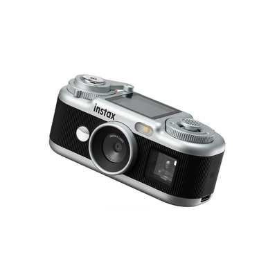 秋季新品Fujifilm/富士一次成像 Pal2腰平口袋相机CCD智能数码