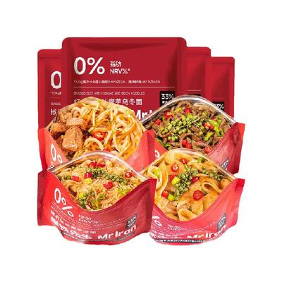 轻即无添加荞麦面粉