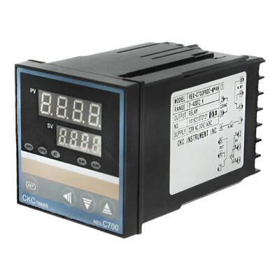 智能温控仪表仪温控器