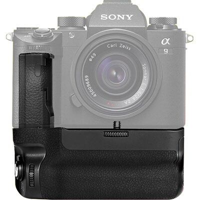 MK-A9Pro竖拍手柄NP-FZ100电池盒