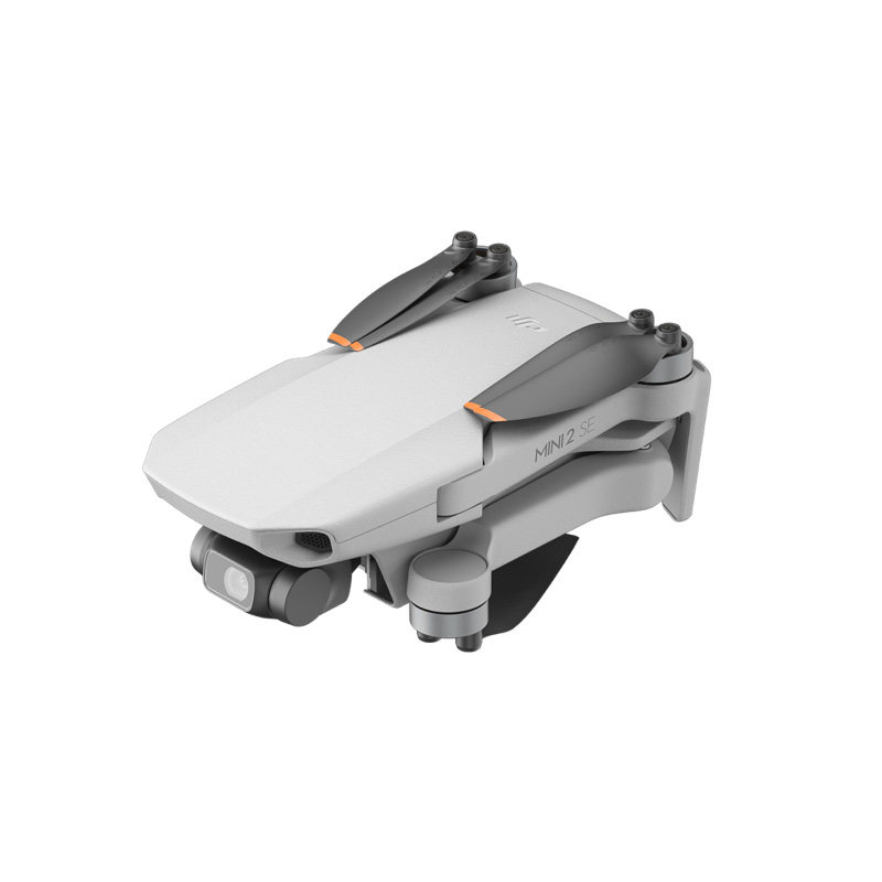 大疆DJI Mini2/2SE无人机 4K高清新手迷你无人机智能航拍飞行器