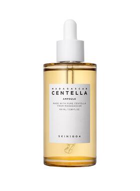 skin1004积雪草精华EWG认证100ml