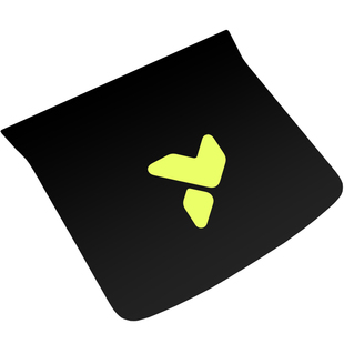 适用于蔚来萤火虫后备箱垫 卡通后备箱垫定制firefly专用后尾厢垫