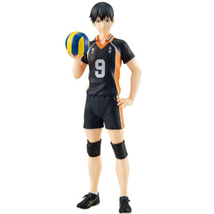 日版正品眼镜厂排球少年日向翔阳影山飞雄写真一番赏礼物收藏手办