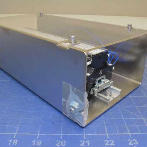 CX87-057481-11 / 盒装 ASSY EXTB 版本 DPGT / 应用材料 AMAT