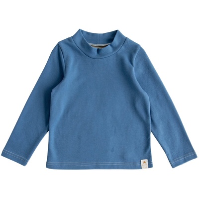 欧利娜利亲肤软糯保暖打底衫