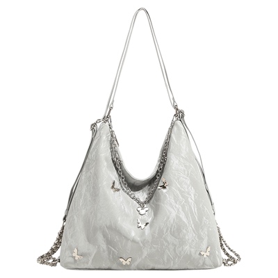 迪士尼新款时尚百搭斜挎包