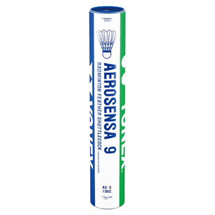 YONEX尤尼克斯as05 9 03 50羽毛球yy训练稳定耐打比赛用球12只装