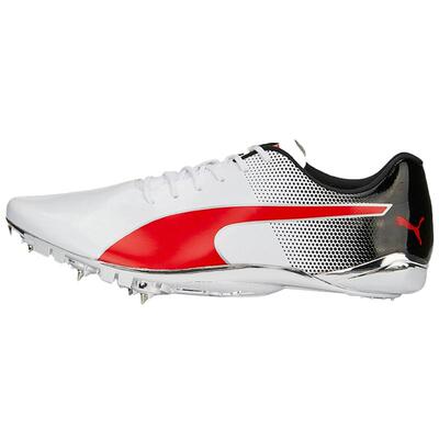 田径精英彪马Electric13短跑钉鞋