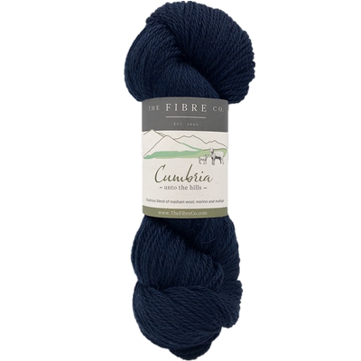 CumbriaWorsted羊毛马海毛线