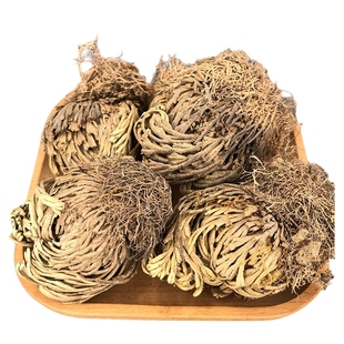 野生卷柏中药材正品卷柏粉非特级九死还魂草新鲜干货100g250g500g