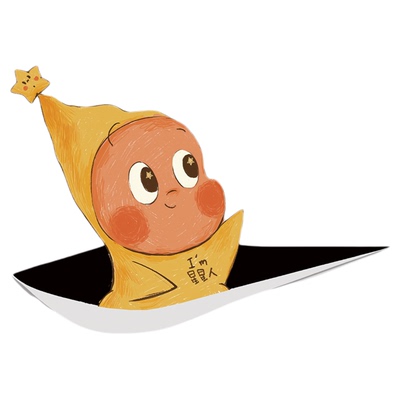 滚筒洗衣机外壳贴纸装饰贴画软装