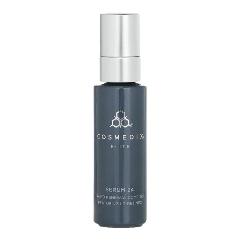 Cosmedix科斯美蒂 -Serum菁英24急效速效夜用A醇焕肤精华液 30ml