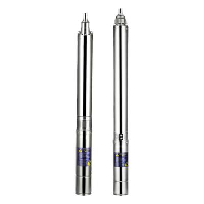 304不锈钢9cm直径水泵井皇220v