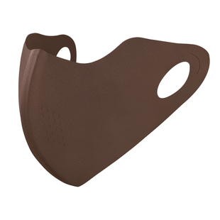 秋冬保暖口罩小脸显瘦立体防紫外线透气防寒防风女高颜值情侣面罩