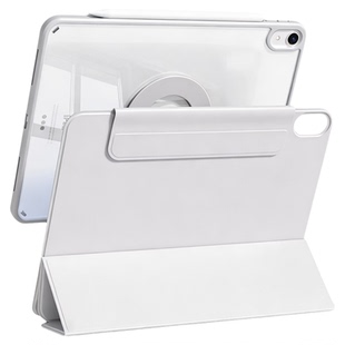 ipad11保护壳2025ipadpro平板ipadair7保护套5苹果ipad9外壳mini7/6无笔槽11寸a16带搭扣4磁吸13防护360壳子8