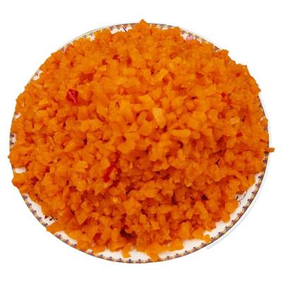 徐州萧县萝卜丁榨菜米线凉皮面皮