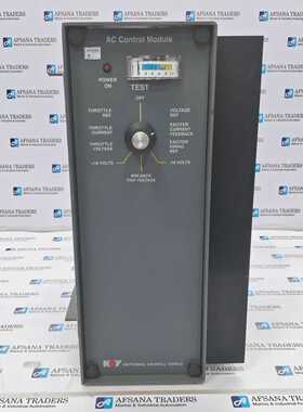 NATIONALOILWELLVARCO10505979交流电控制模块CATD399REV.01
