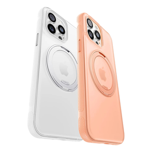 图拉斯支点壳O3Neo适用苹果17ProMax手机壳新款iPhone16pro保护套高级感全包iPhone15磁吸防摔带支架14p外壳