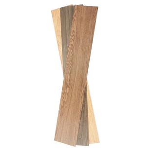 木纹pvc地板贴自粘地贴塑胶地板革家用地面翻新改造地胶耐磨防水