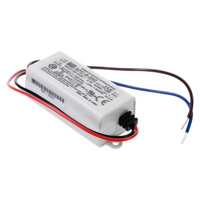 明纬LED恒流开关电源APC-8