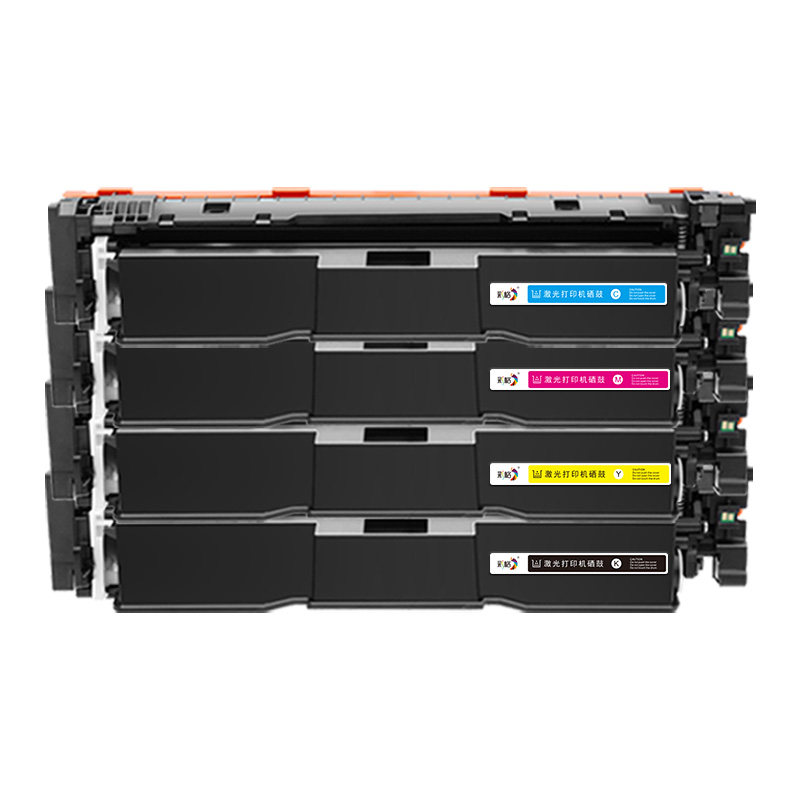 彩格适用惠普4303dw硒鼓HP Color LaserJet Pro 4303fdw 4303fdn彩色激光打印机墨盒W2300A碳粉盒晒鼓非原装