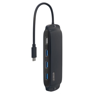 Type-C转换器USB接口适用于苹果Pro笔记本电脑MacBook转接头HDMI多功能PD快充扩展坞M4转换线网卡网线拓展坞