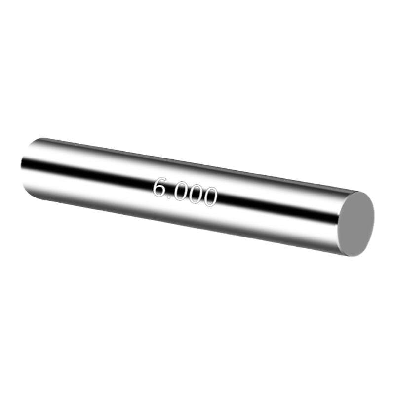 针规白钢精密0.1-20量规