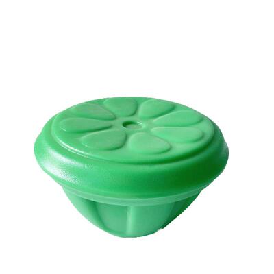 幼儿园塑料梅花墩早教户外体能游戏走墩子儿童感统训练器材梅花桩