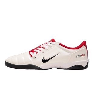 NIKE耐克新款男子TOTAL 90薄底运动休闲CUPSOLE足球鞋 HQ2851-100