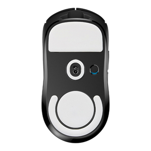 虎符电竞ICE冰版特氟龙鼠标脚垫 适用于罗技GPW一代二代三代四代