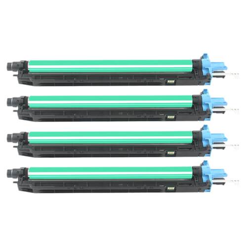 适用柯美c454e硒鼓C364e套鼓柯尼卡美能达C224 C284感光鼓DR512鼓架C554e C7828 C7728 C221 C281成像鼓组件