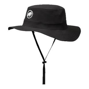 【张若昀同款】MAMMUT猛犸象男女Runbold户外休闲时尚轻便渔夫帽