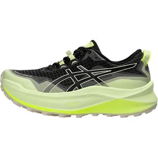 ASICS亚瑟士山地越野女子跑鞋耐磨防滑户外运动鞋Trabuco Max 3