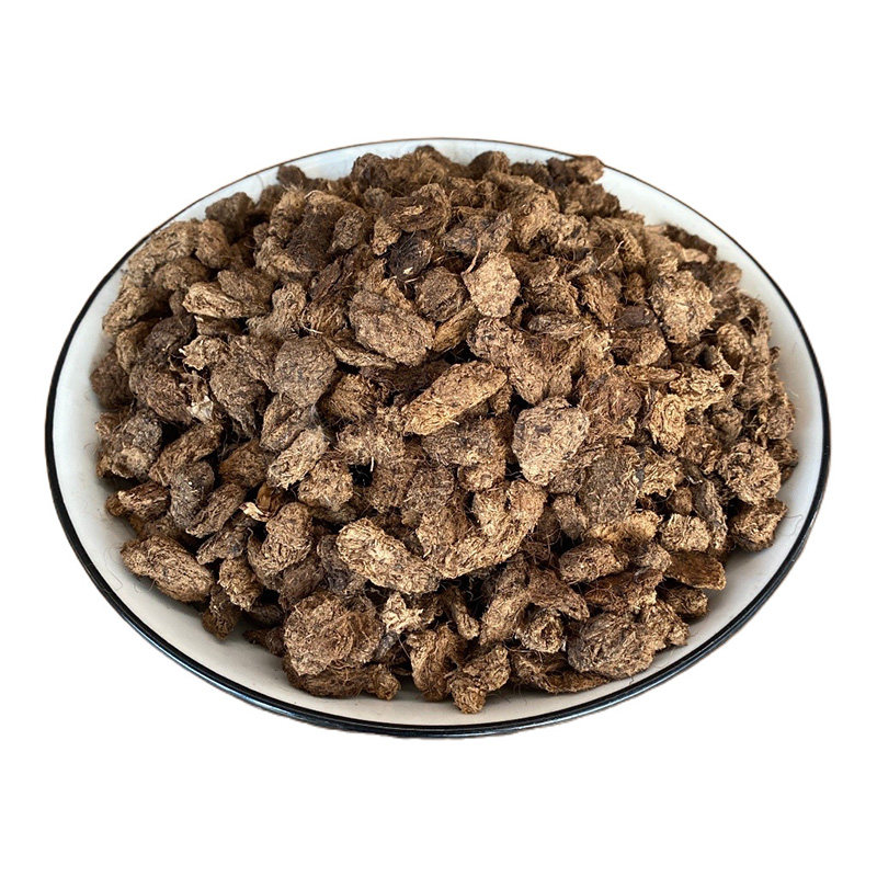 进口块状泥炭土颗粒泥炭块植料保湿透气蝴蝶兰君子兰营养土草炭土