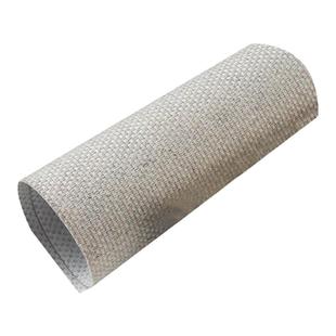 亚麻透明涂层油画布混纺中纹细纹棉麻画布布料画布框丙烯颜料工具美术创作绘画材料背景画框布大尺寸定制批发