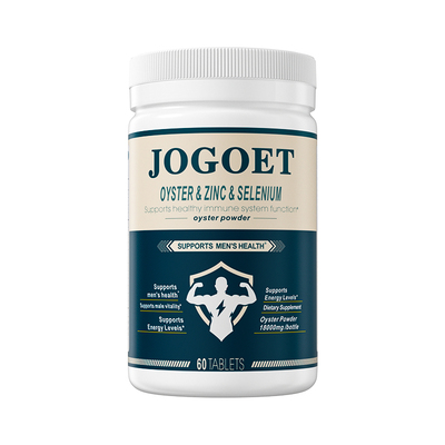 美国JoGoet乔戈乐牡蛎片旗舰店