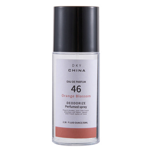 DKY衣物香氛喷雾d除味香气持久留香除异味衣服去火锅味祛烟味神器