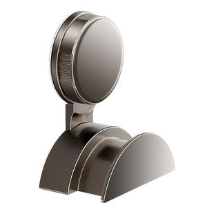 吸盘门后挂钩强力粘胶免打孔浴室置物架钩子入户门挂浴缸置物架